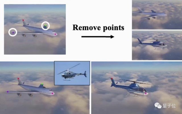 后期狂喜！一張照片絲滑替換視頻主角，動(dòng)作幅度再大也OK｜Meta&新加坡國立大學(xué)