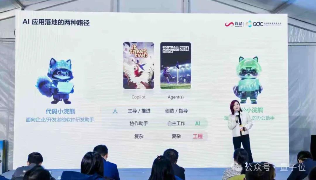 AI寫代碼新姿勢:一個截圖,代替千行代碼