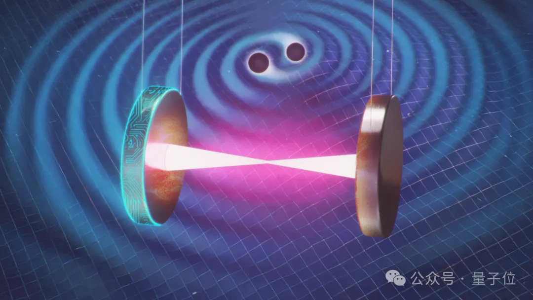 谷歌DeepMind用AI探測引力波，登上Science了