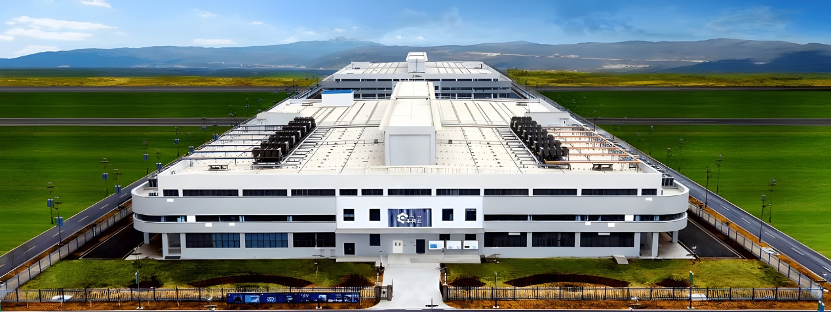 聯想參加2023年中國算力大會,助力企業迎接智能革命