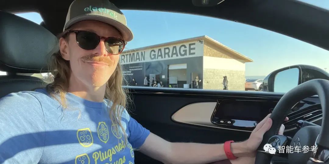 賈躍亭造車(chē)9年，第一次開(kāi)放動(dòng)態(tài)試駕，然而…