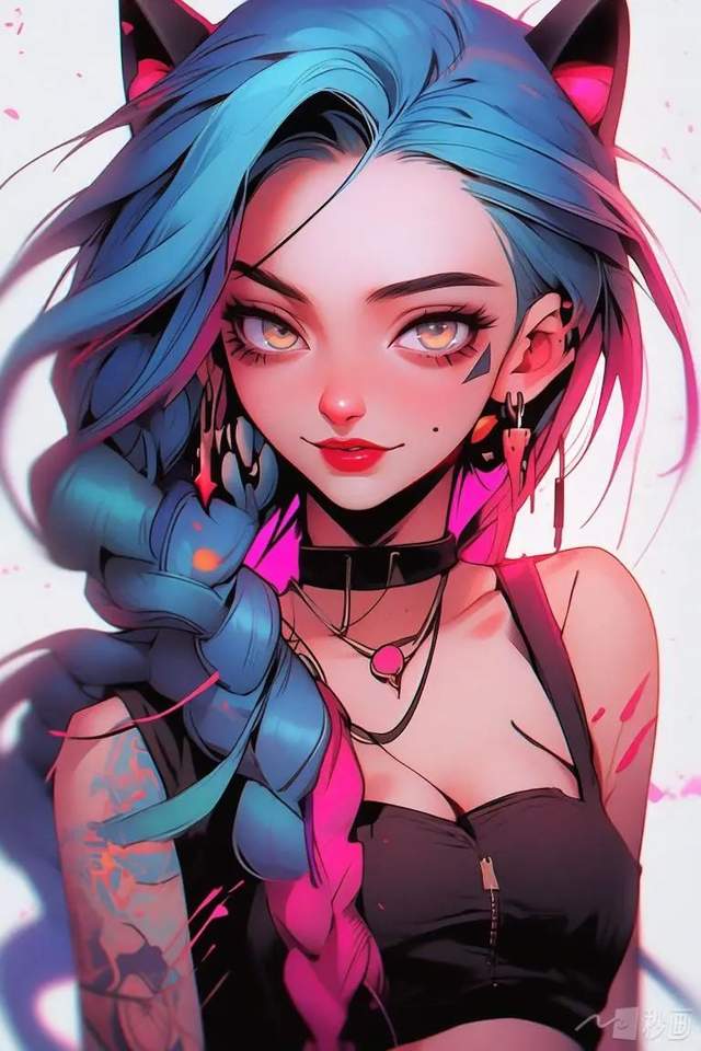 當AI有了審美靈魂，作畫已經真假難辨了！劃重點：免費