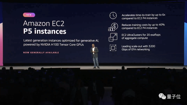 Agent:OpenAI的下一步,亞馬遜云科技站在第5層