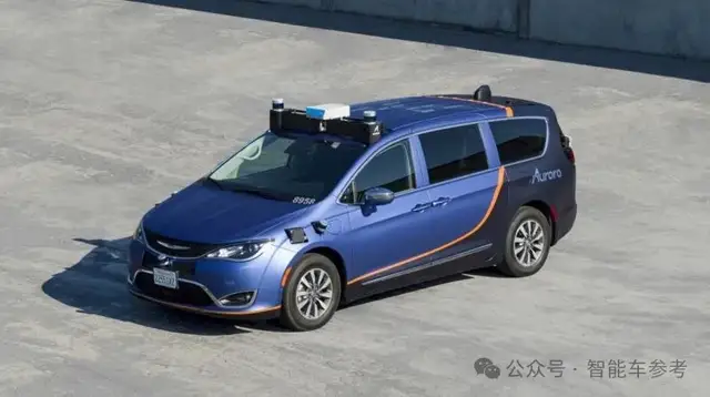 全球第一車企，集齊中美雙版Waymo