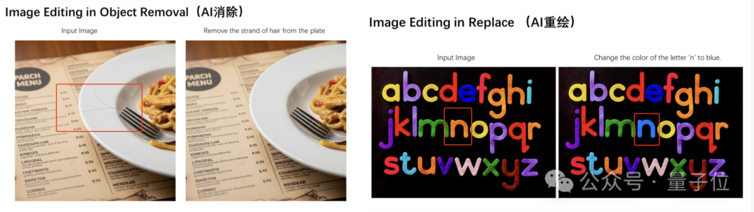 凌晨戰神Qwen又搞事情！新模型讓圖像編輯“哪里不對改哪里”