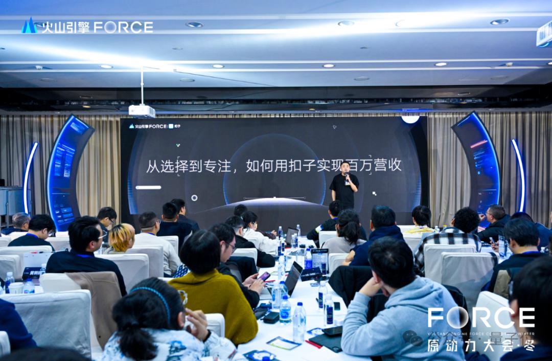 這屆AI創業:不敲一行代碼,營收突破百萬級