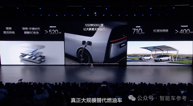 買房不如買理想MEGA：每平5萬3，客廳臥室影院全上車