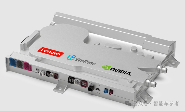 收入暴漲836.7%！Robotaxi第一股Q2財報來了