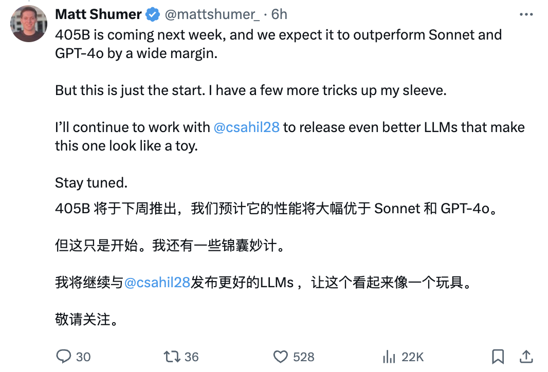 開源大模型新王干翻GPT-4o，新技術可糾正自己幻覺，數學99.2分刷爆測試集