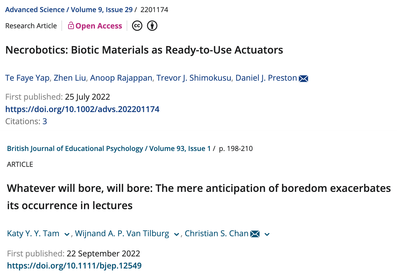 馬桶里裝攝像機(jī),機(jī)械臂上掛蜘蛛??準(zhǔn)備好被搞笑諾貝爾獎笑死了么