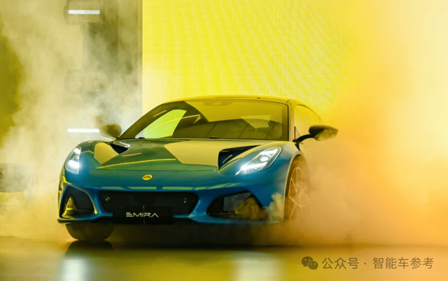 李書福高端超跑,挖來網紅坦克300營銷操盤手