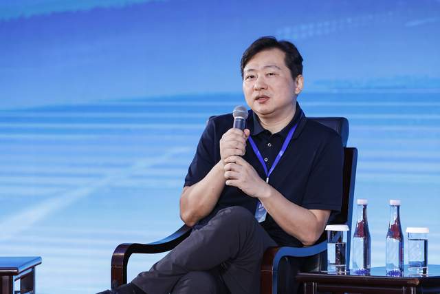 2024國(guó)際基礎(chǔ)科學(xué)大會(huì)“計(jì)算機(jī)之夜”活動(dòng)圓滿舉行