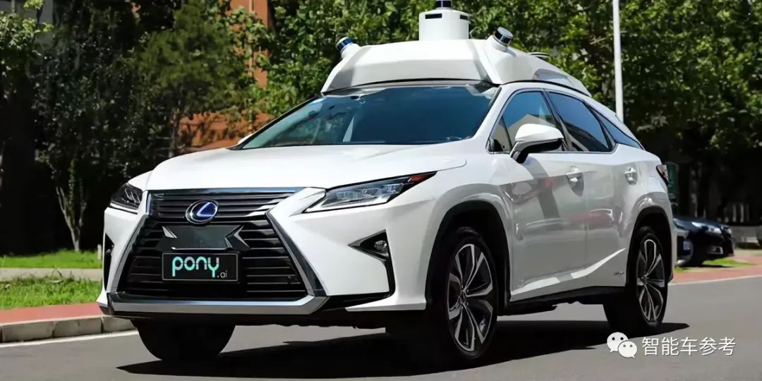 34.99萬(wàn)最便宜Robotaxi，無(wú)需改裝即可上路