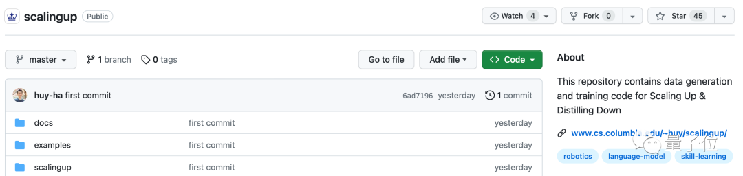 谷歌AGI機器人大招!54人天團憋7個月,強泛化強推理,DeepMind和谷歌大腦合并后新成果