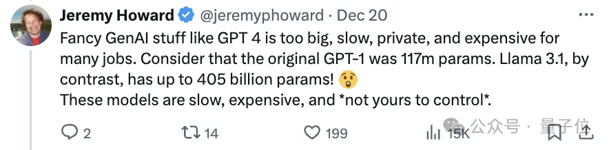 時隔6年BERT升級！僅編碼器架構沒被殺死，更快更準確更長上下文