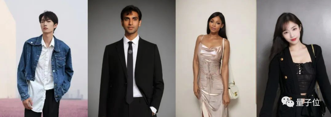 幾秒生成高清商拍大片，電商效率直接Pro Max | 虹軟科技推出PhotoStudio? AI