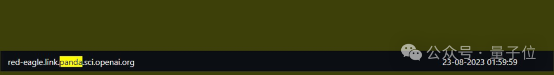 神秘模型“小熊貓”一夜刷屏:排名超F(xiàn)lux、Midjourney