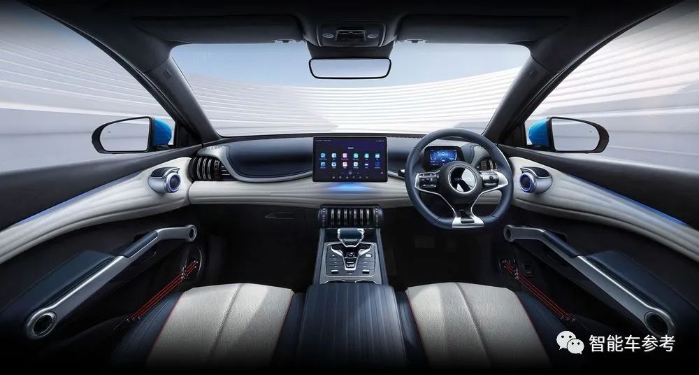 13萬(wàn)的比亞迪，在國(guó)外成為「高端」代名詞