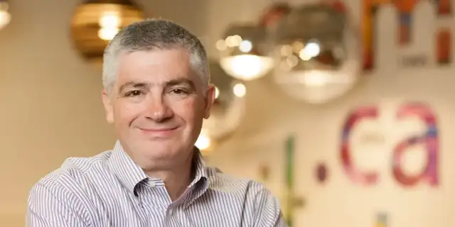 云計算“活教科書”語出驚人，指明程序員的進化方向