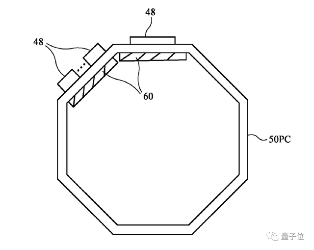 蘋果神秘穿戴設備曝光:環境信息輕松感知,動動手指就能“遙控”手機