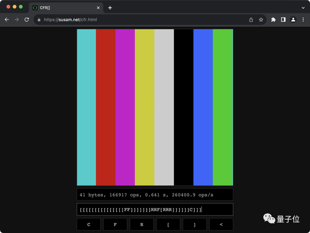 僅5個字符的新繪圖語言火了,ChatGPT都學會了