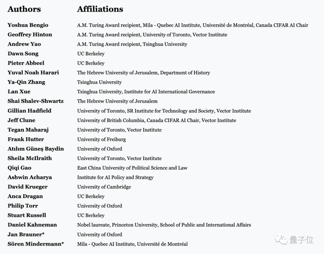 活久見!AI巨佬為“人類滅絕論”正面開撕,Hinton吳恩達LeCun下場,馬斯克強勢圍觀