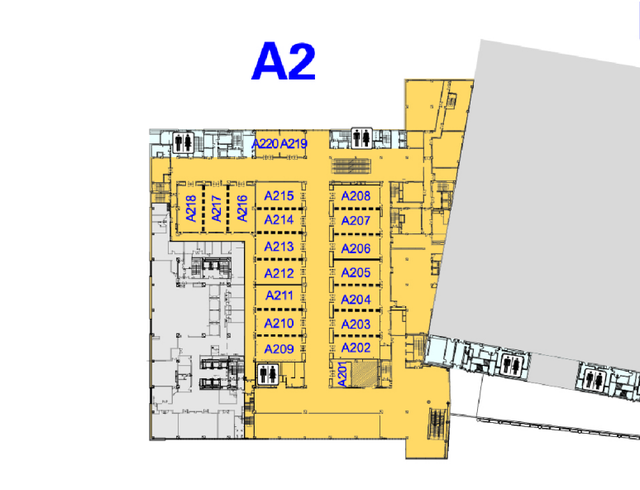 CIVC 2023丨大會完整議程發布!參會須知請查收!