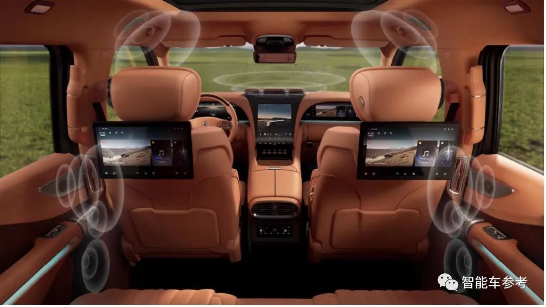 仰望U8智能堆滿:4nm芯片首上車,3激光雷達(dá)雙Orin,千匹動(dòng)力硬派越野109.8萬(wàn)開賣!