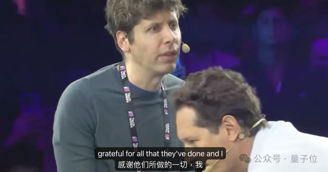 奧特曼否認拿股權！但OpenAI投資人硬要塞給他：為確保CEO利益與公司一致