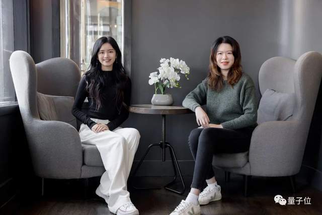 斯坦福美女博士創業項目爆火!AI視頻生成出道即頂流,半年融資5500萬美元