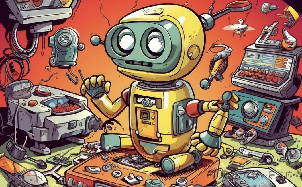 北京隊再上大分:新AI一句話就能搞開發,代碼實時可見 | 免費可用