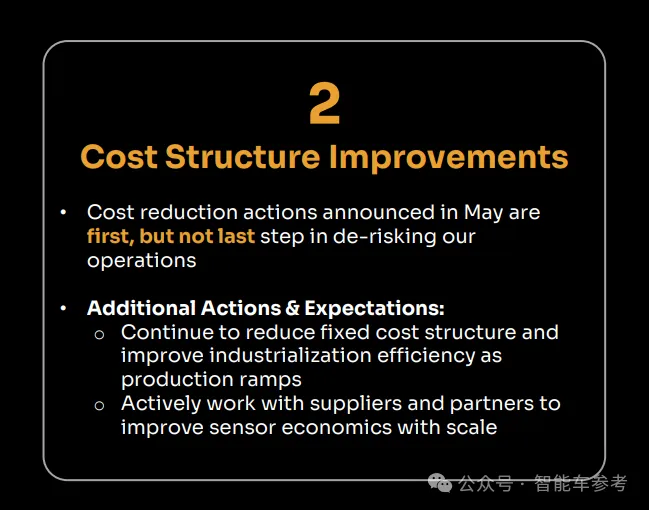激光雷達明星崩了!市值縮水96%,再裁30%自救,資金鏈危在旦夕