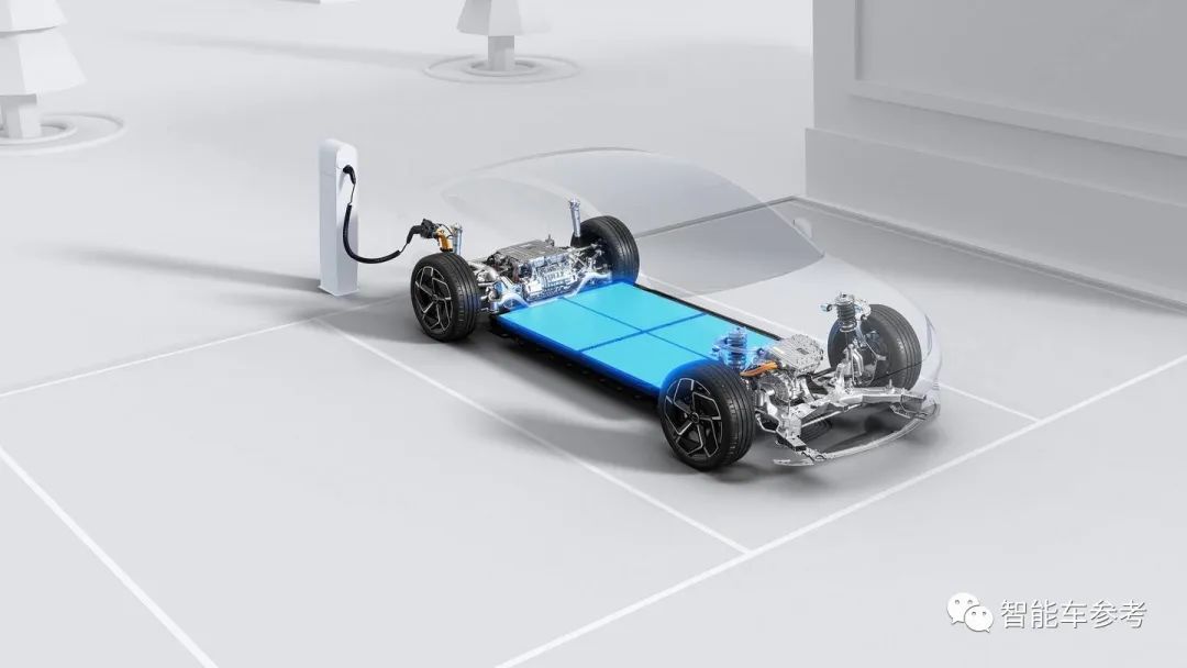 13萬(wàn)的比亞迪，在國(guó)外成為「高端」代名詞