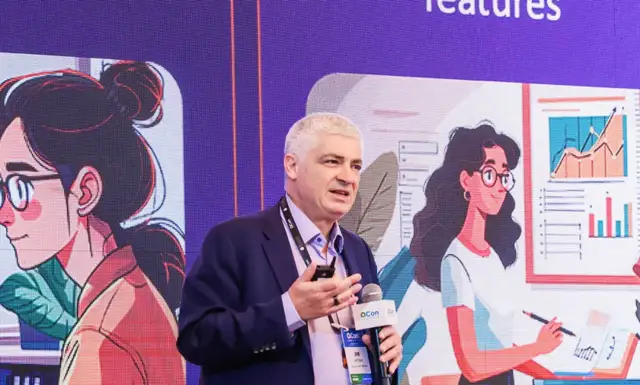 云計算“活教科書”語出驚人，指明程序員的進化方向