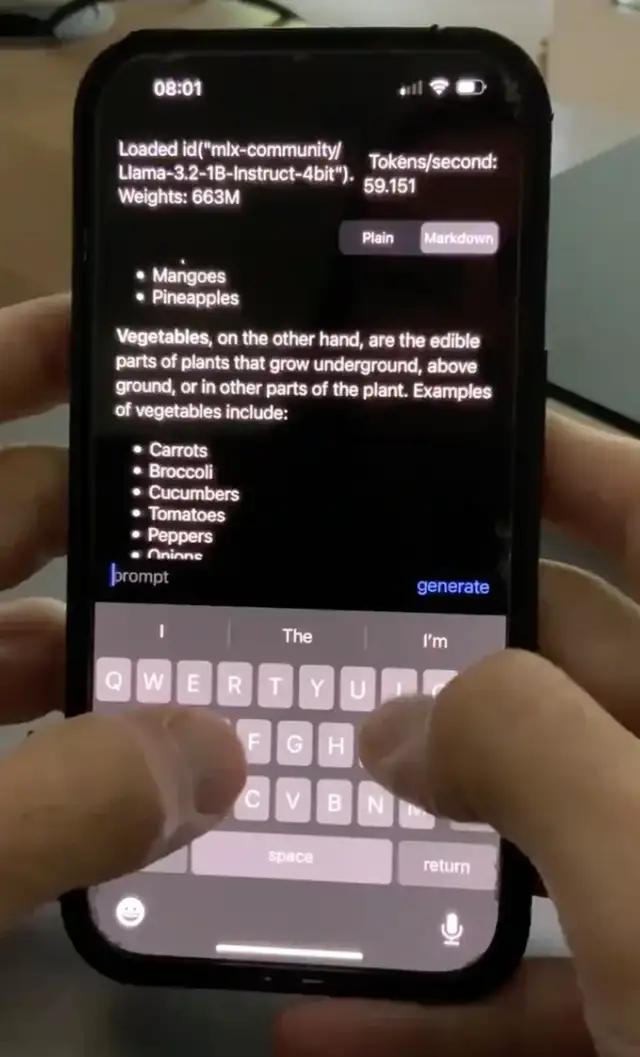 AI手機與AIPC要安全,為什么離不開這款服務器CPU?