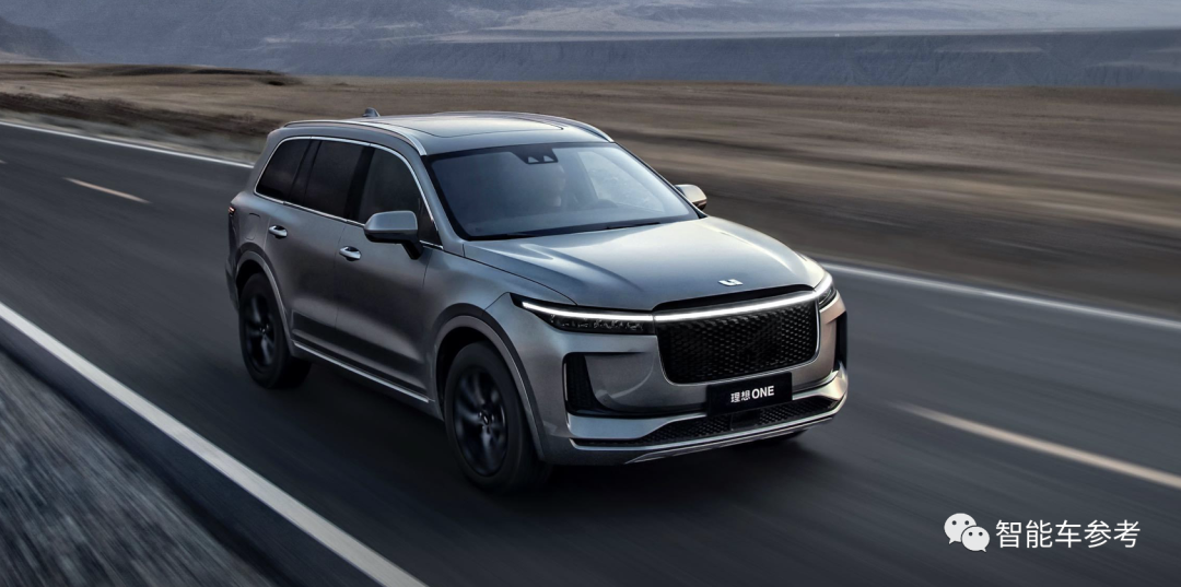 中國爆款新能源盤點(diǎn)：4大冠軍，14個(gè)復(fù)刻者，12大品牌廝殺