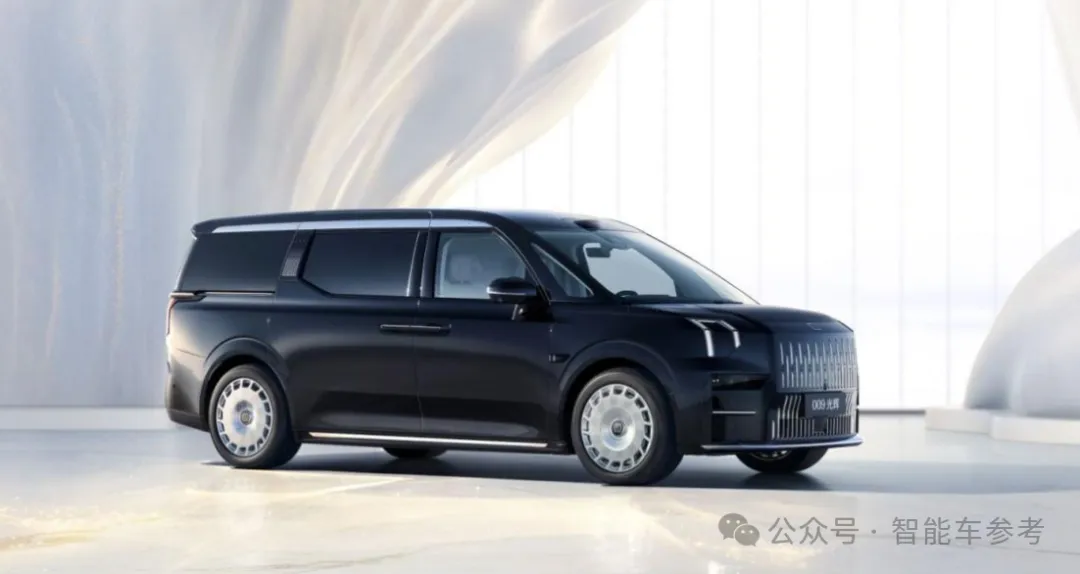 車主不爽股東爽！極氪交出最佳財報：日進(jìn)2億，半年銷量進(jìn)前三，計劃背叛純電路線