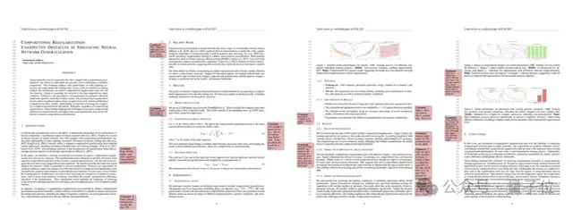 首個AI科學家發論文進ICLR！得分6/7/6，從選題到實驗全程零人工