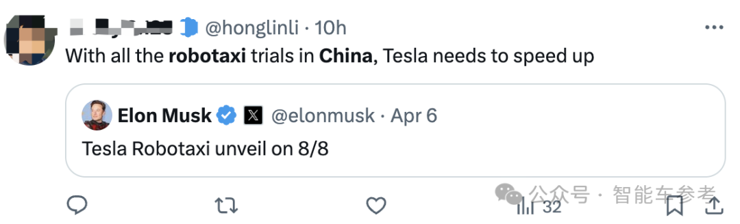 蘿卜快跑出圈,武漢無人車折服歪果仁:像科幻電影