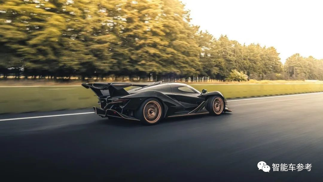 威馬借殼上市失敗,董事長:這周在國外出差