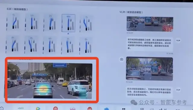 理想智駕王炸：車位到車位全程在線，還能自主過收閘機