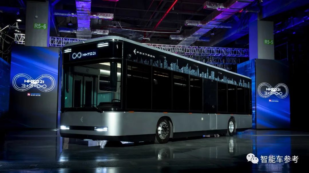 富士康:電動車生產比iPhone難