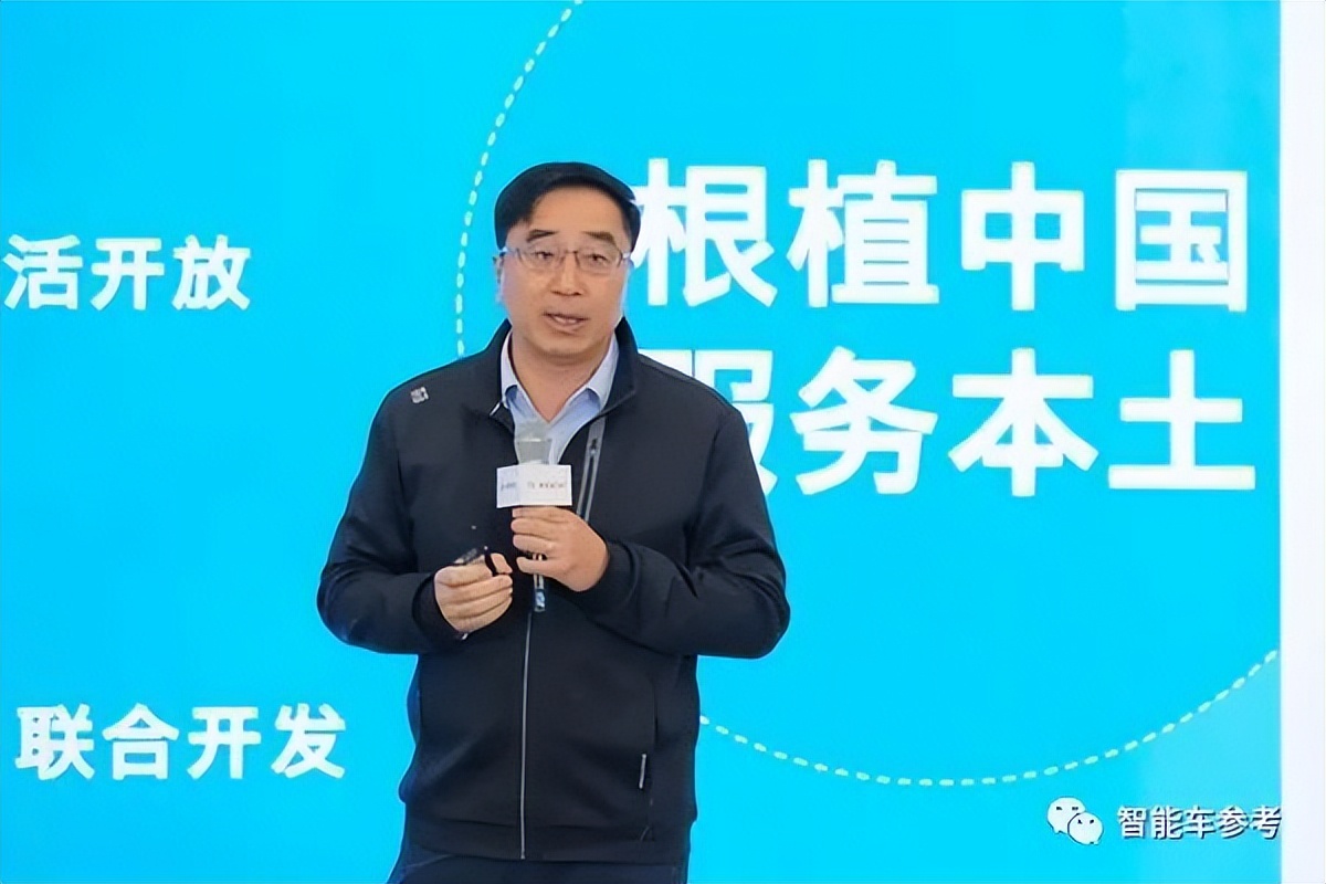 博世人事巨變：中國總裁換帥，13年功臣陳玉東離任