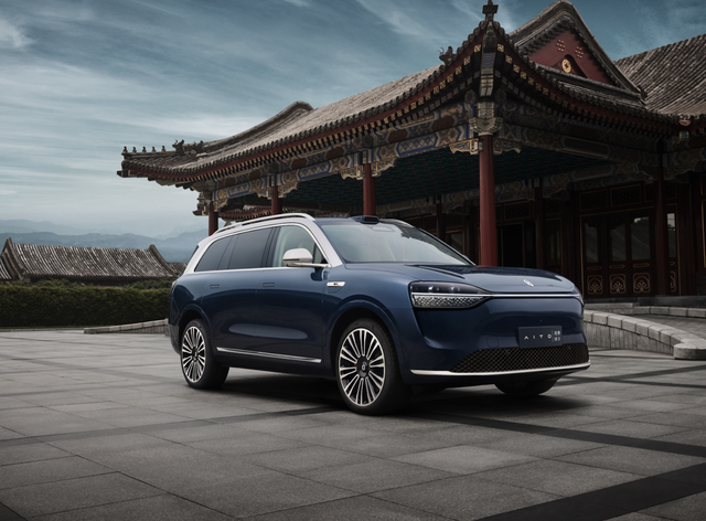 重慶造車為何不用“卷”供應鏈？