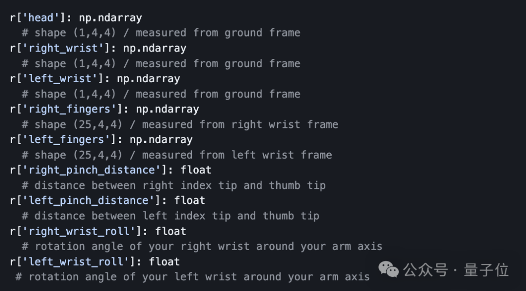 用Vision Pro實時訓練機器狗！MIT博士生開源項目火了