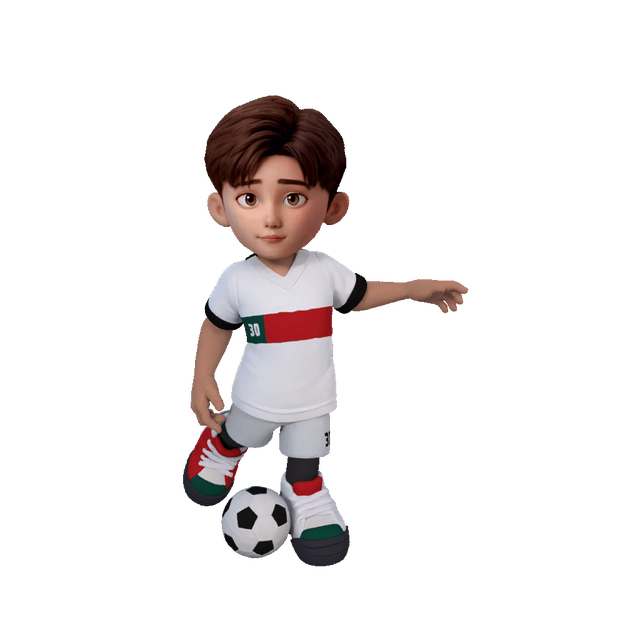 騰訊元寶首發(fā)3D生成應用，一張圖即可生成3D角色