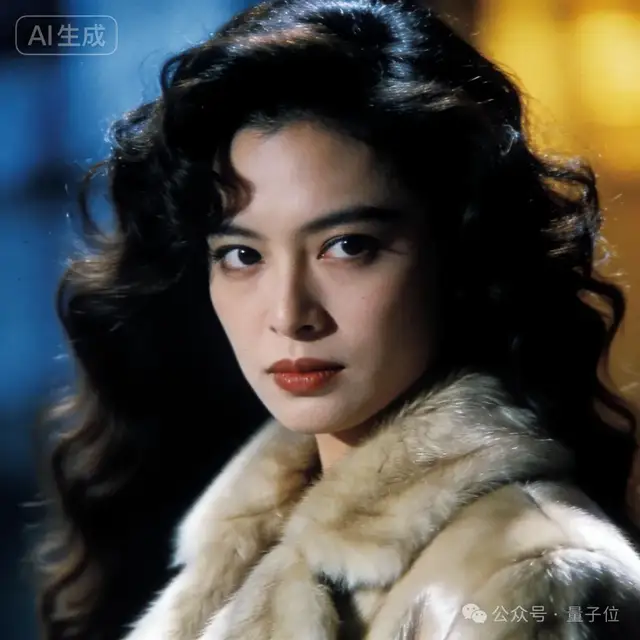 不兒,這誰還能看出是AI演的視頻啊