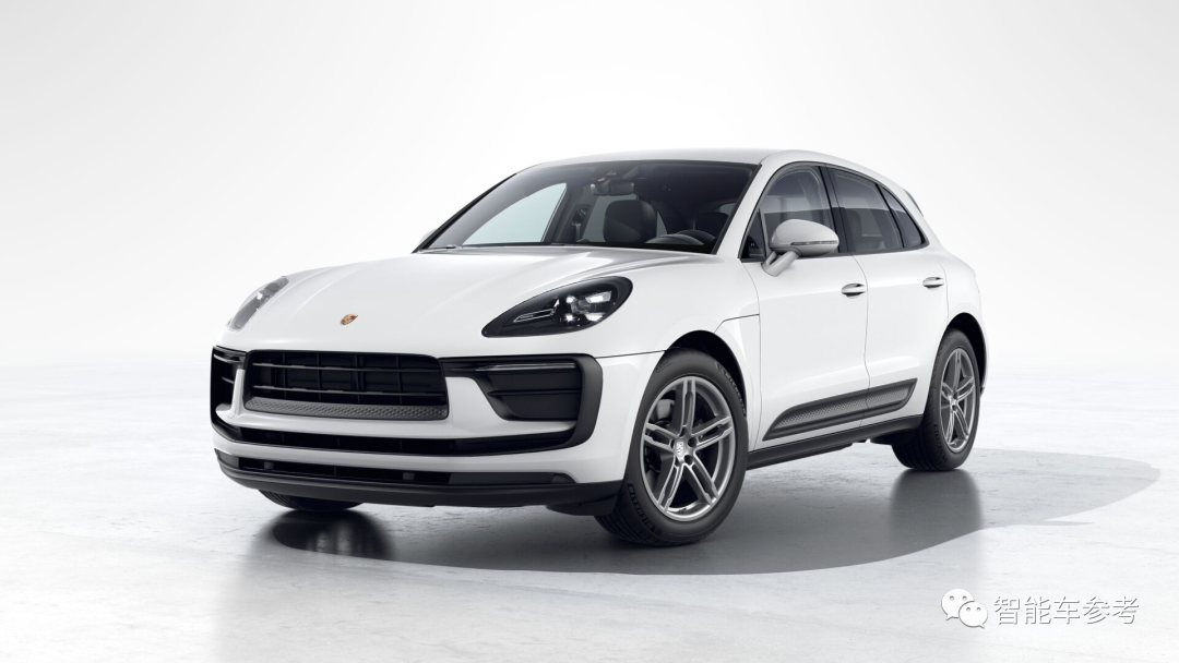 暴跌4成!保時捷在中國賣不動了