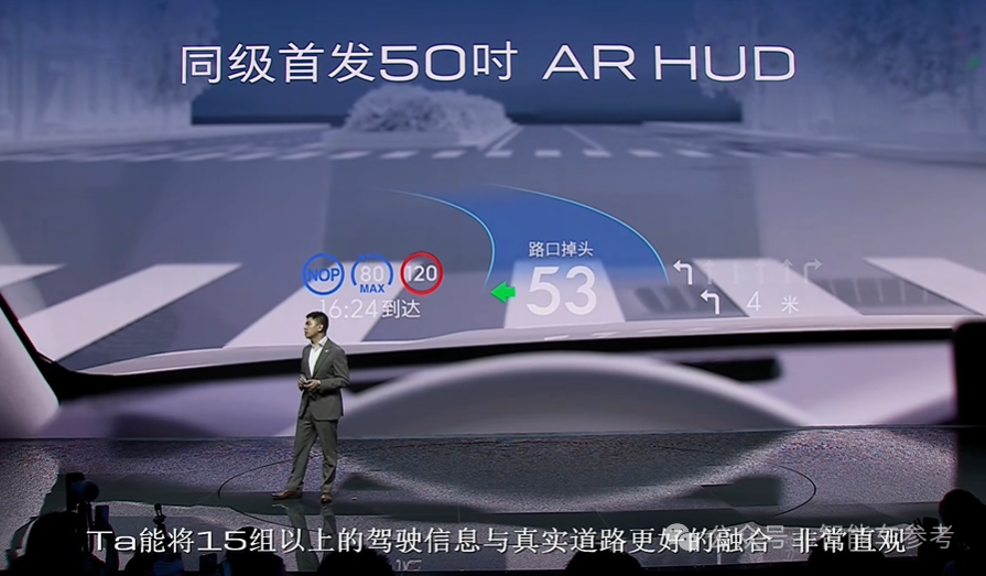 合資醒了!別克「最強增程豪華轎車」17萬開賣,盲訂就破2萬臺