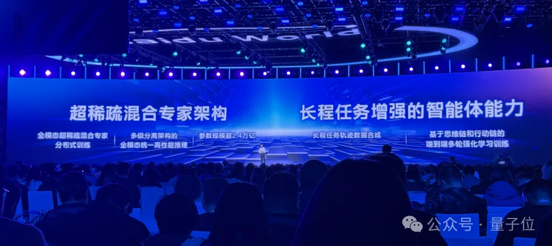 2.4萬億參數原生全模態，文心5.0一手實測來了